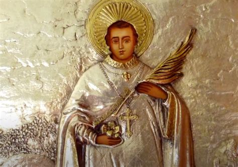 Second Day Of Christmas St Stephens Day The First Christian Martyr