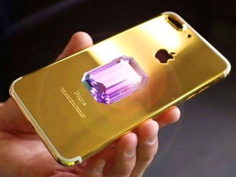 Technology Gallery 7 Most Expensive Phones In The World Shortpedia