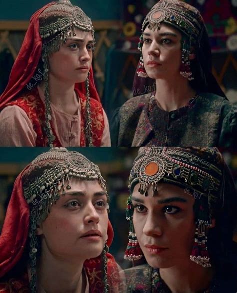 Pin By Stylaa 💜 On Diriliş Ertuğrul Turkish Beauty Casting Pics