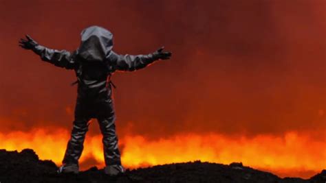 Volcano Fireproof Suit Vlrengbr