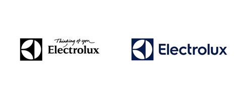Brand New New Logo And Identity For Electrolux By Prophet