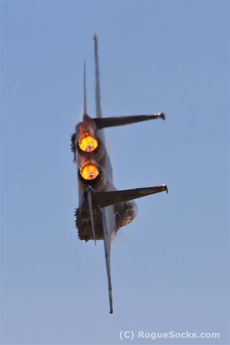 F15 Strike Eagle With Afterburners Lit 2 F 15 Eagle Wi Flickr