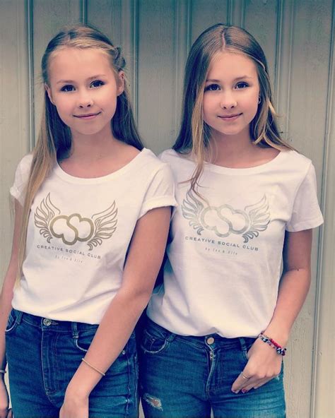 Iza And Elle Izaandelle • Instagram Photos And Videos Preteen