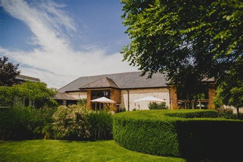 Bury Court Barn Wedding Venue In Surrey