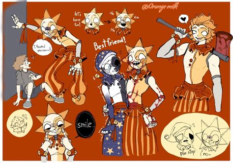 Sun Moon Undertale Sun And Moon Drawings Independent Games