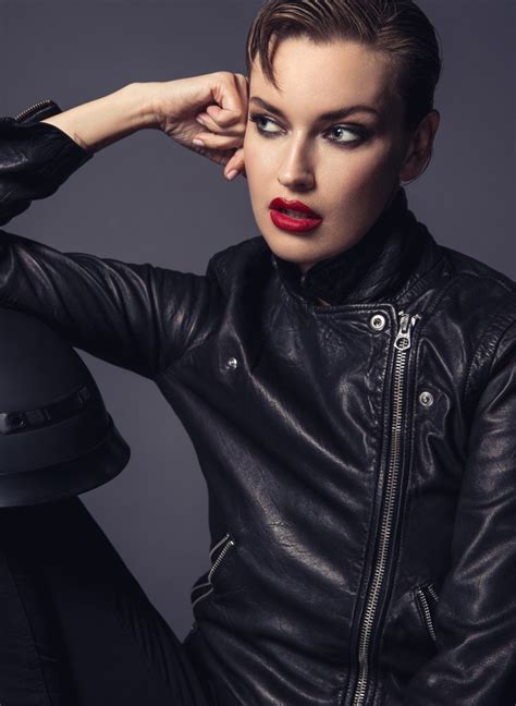 Magdalena Malicka Modelagentur München Hamburg Most Wanted Models Influencer Agentur
