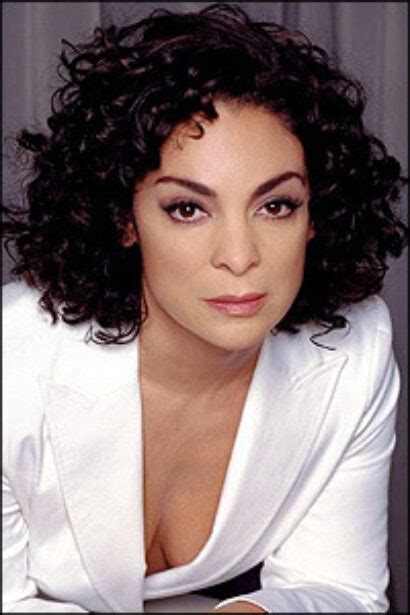 Jasmine Guy Will Star In Southern Co Production Of The Nacirema Society