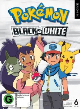 Pokemon season 14 black and white episode 1. Pokemon โปเกม่อนภาคปี 14 Black and White | Anime-Master ดู ...