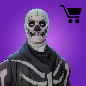 Some items may be added this week, or in the future all of the leaked skins can be found in the source file of fortnite; download Fortnite BR Daily Items APK nieuwste versie 1.9.7 ...