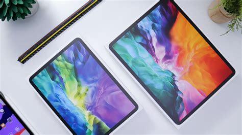 Refurbished 2020 Ipad Pro Models Now Available From Apple