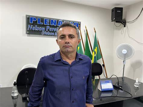 Cinco Secretários Pedem Demissão Da Prefeitura De Hidrolândia Novo