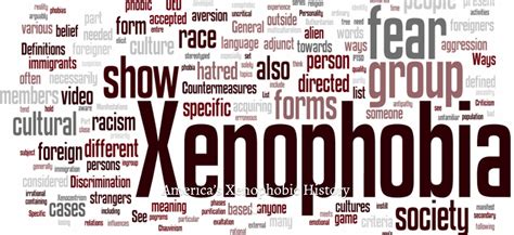 Definition from wiktionary, the free dictionary. Xen·o·pho·bi·a -Introducing, Dictionary.com's word of the ...