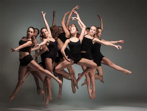 Dance Talk Best College Dance Teams In The Country Ballet Dancers