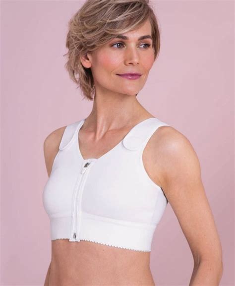 The Perfect Mastectomy Camisole For You