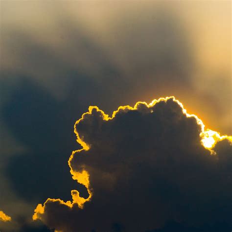 Cloud Shadow Todays Image Earthsky