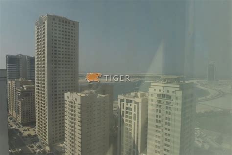 Bhk Brand New Tiger 4 Tower In Al Taawun Sharjah