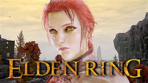 Elden Ring A Closer Look At The Millicent Youtube