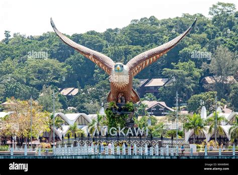 Kedah Langkawi Officially Known As Langkawi The Jewel Of Kedah Malay