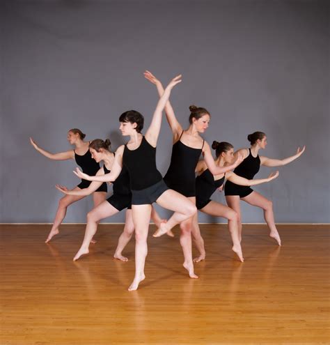 Photographymedia Modern Dance Technique
