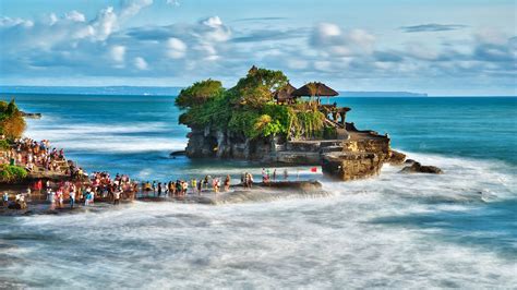 Pemandangan Pantai Bali Homecare24