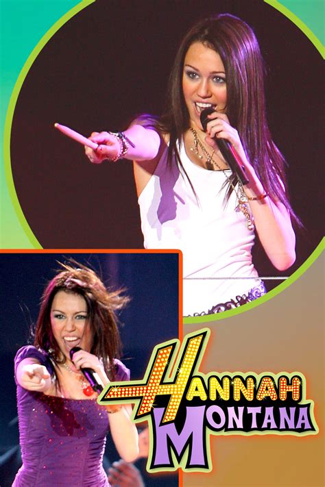 Hannah Montana | Hannah montana, Hannah miley, Miley cyrus