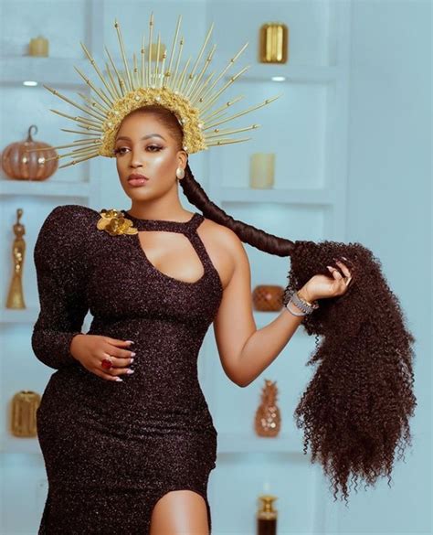 Dabota Lawson In Super Gorgeous Outfit Celebrities Nigeria
