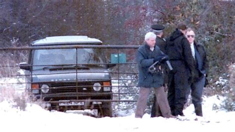 Who Killed The Essex Boys How New Sky Documentary The Essex Murders