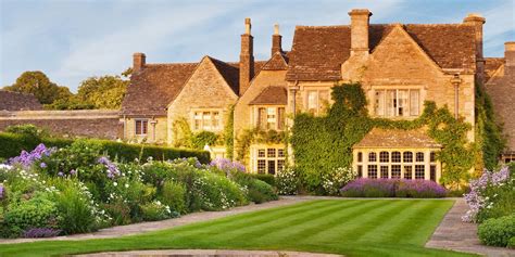 Whatley Manor Hotel And Spa Cotswolds