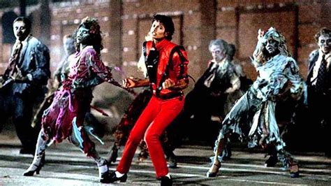 Onde assistir ao documentário Thriller 40 do Michael Jackson POPline