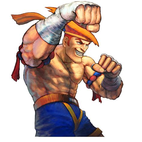 Character Select Ultra Street Fighter 4 Portraits Image 2