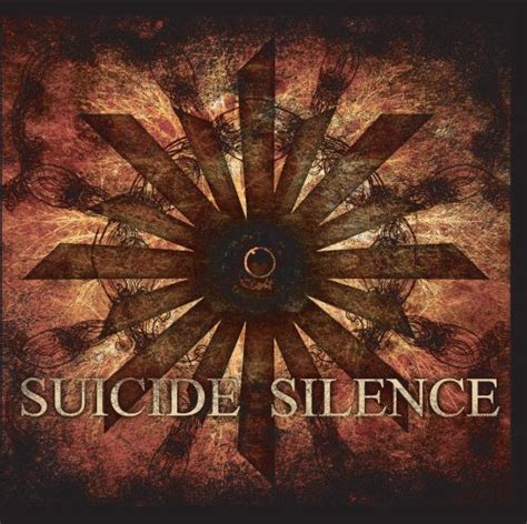 Suicide Silence By Suicide Silence Uk Music