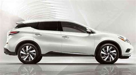 2022 Nissan Murano Everything We Know So Far Nissan Model