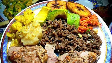 Cuba Define Los Platos Representativos De Su Cocina Caribbean News