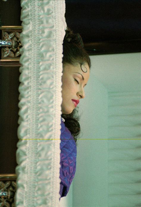 Selena Quintanilla Perez: A Tribute