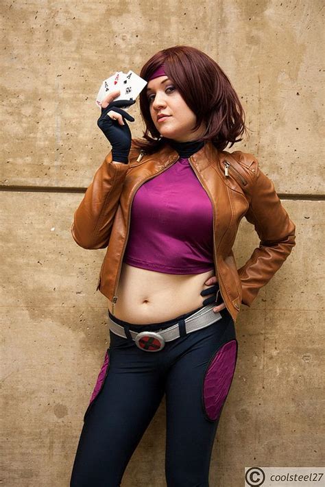 Gambit Gambit Cosplay Cosplay Best Cosplay