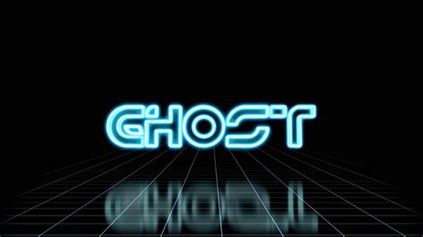 Ghost Gaming Youtube