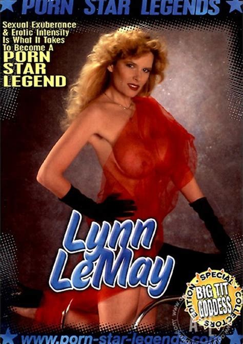 Porn Star Legends Lynn LeMay Streaming Video At Lethal Hardcore With Free Previews