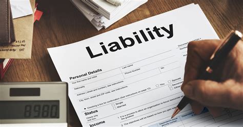 General Liability And Professional Liability Insurance
