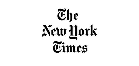 Jun 09, 2021 · the new york times names stella bugbee styles editor she takes the helm from choire sicha, who is heading to bugbee's former employer new york magazine as editor at large. New York Times - Free Persephone