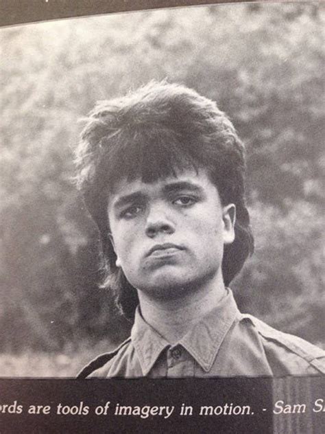 The 31 Most Important Mullets That Ever Existed Tarih Fotoğraf