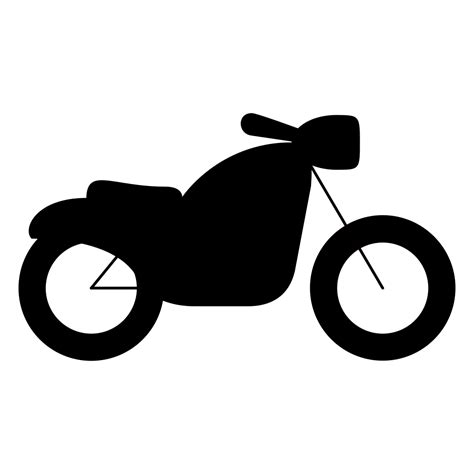 Motorcycle Svg Png Icon Free Download 434395 Onlinewebfontscom