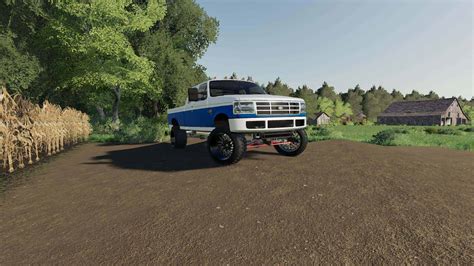 Spaceford Truck Mod Farming Simulator My XXX Hot Girl