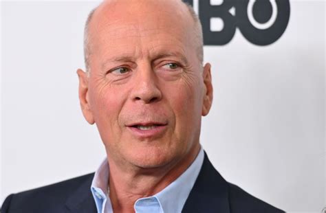 bruce willis retiring from acting after aphasia diagnosis see statement