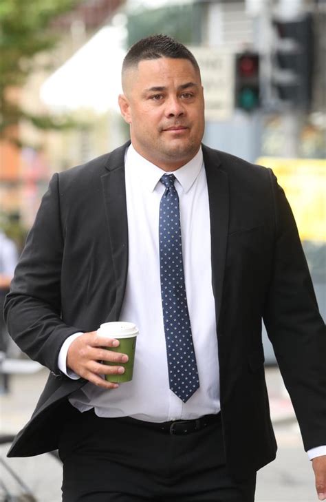 Jarryd Hayne Sexual Assault Trial Hears Former Nrl Stars Evidence Au — Australias