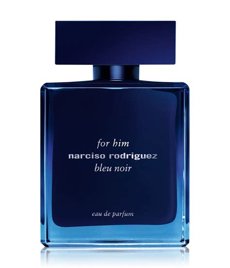 Narciso Rodriguez For Him Bleu Noir Eau De Parfum Bestellen Flaconi