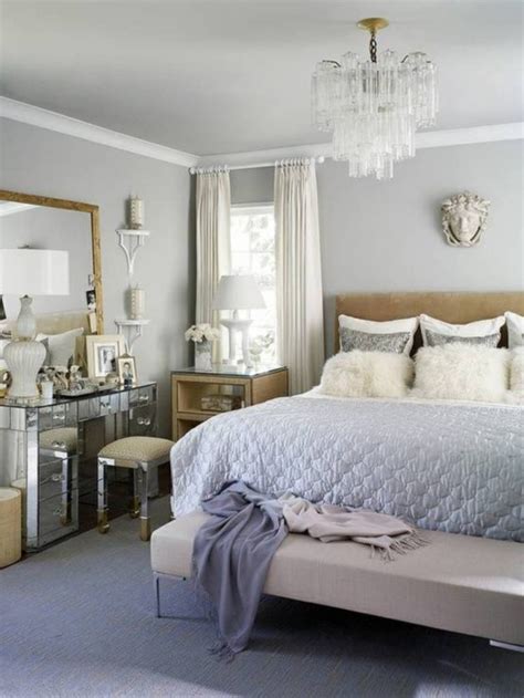 Farmhouse bedroom | rooms to love: 25 Sophisticated Paint Colors Ideas For Bed Room