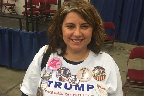 Inside The World Of Donald Trumps Superfans The Washington Post
