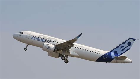 Airbus Spirit Airlines Veut Commander Jusquà 100 Appareils De La