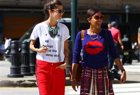 How Street Style Evolved In The 2010s—from Pre Instagram To Peak