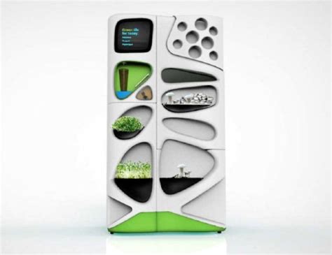Fridge Of The Future Invite Your Friends Like Share And Follow
